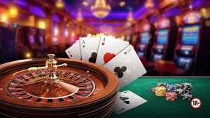 Sesiunile scurte, predominante la jocurile de casino
